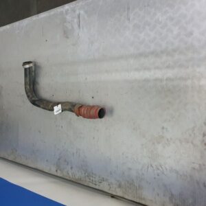 INTAKE - New Holland T7030