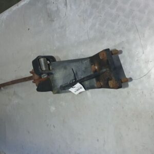 CABINE - New Holland T7030