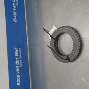 PTO CLUTCH - New Holland T7030