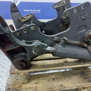 LINKAGE - Fendt 312 LSA