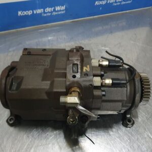 GEARBOX - Valtra Valmet N174 1C8 SERIES