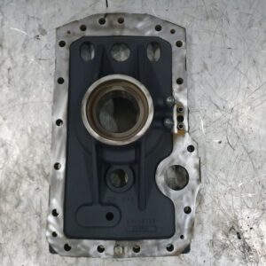 GEARBOXHOUSE - Steyr 6230 CVT