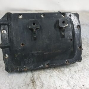 GEARBOX - Steyr 6230 CVT