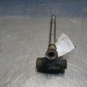 GEARBOX - Steyr 6230 CVT