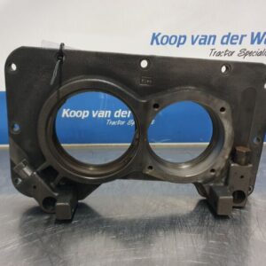 GEARBOX - Steyr 6230 CVT