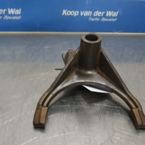 GEARVORK - Steyr 6230 CVT