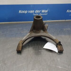 GEARVORK - Steyr 6230 CVT