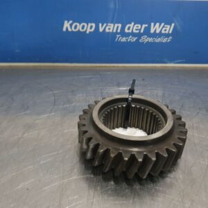 GEARBOX - Steyr 6230 CVT