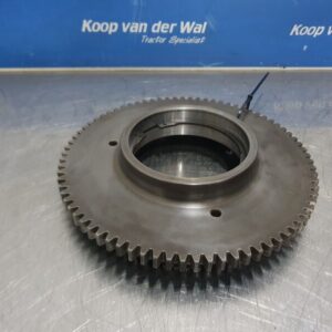 GEARBOX - Steyr 6230 CVT