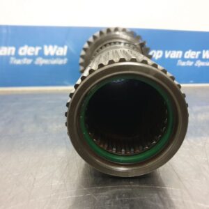 GEARBOX - Steyr 6230 CVT
