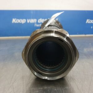 GEARBOX - Steyr 6230 CVT