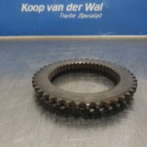 GEARBOX - Steyr 6230 CVT