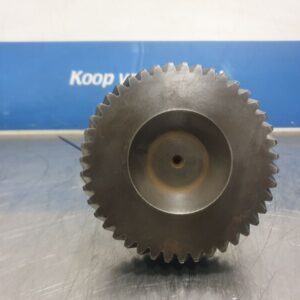 GEARBOX - Steyr 6230 CVT
