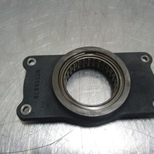 GEARBOX - Steyr 6230 CVT