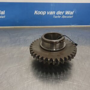 GEARBOX - Steyr 6230 CVT