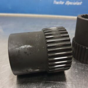 GEARBOX - Steyr 6230 CVT