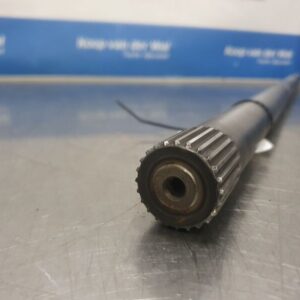 GEARBOX - Steyr 6230 CVT