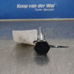 GEARBOX - Steyr 6230 CVT