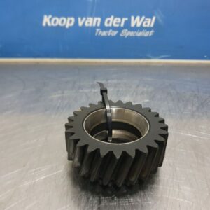 PTO - Steyr 6230 CVT