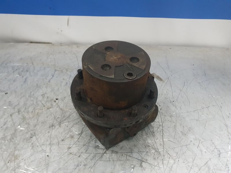 FRONTAXLE - Fendt 300 Series Favorit