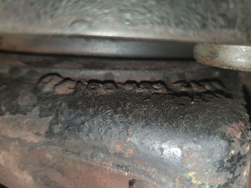 FRONTAXLE - Fendt 300 Series Favorit - Image 3