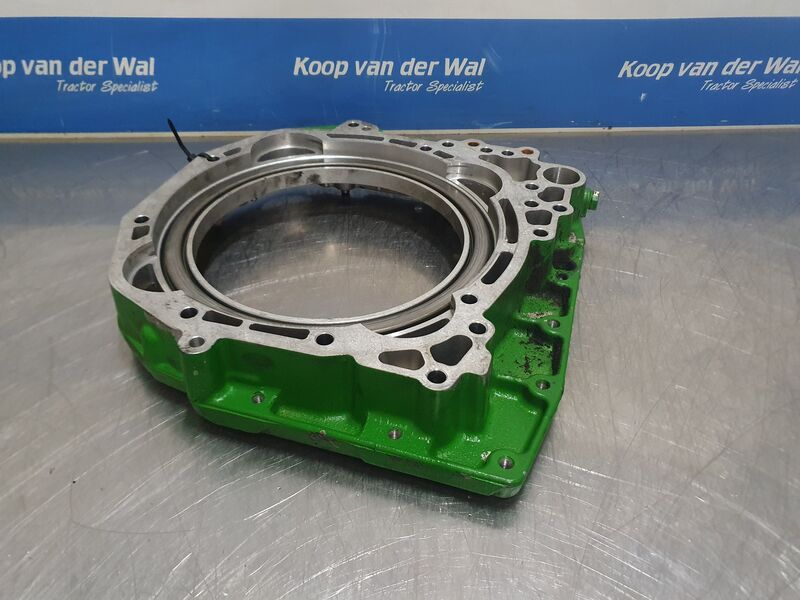 GEARBOXHOUSE - John Deere 6000- 20 6 cyl. - Image 2