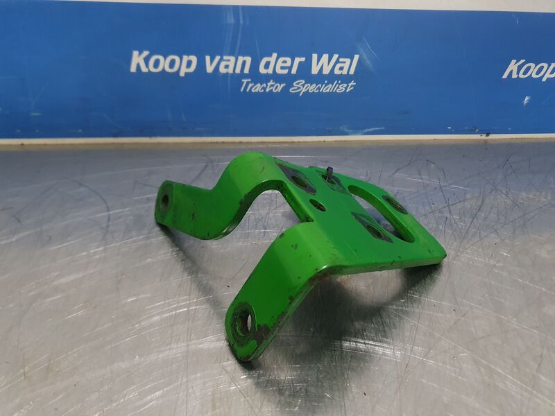 HYDRAULICS - John Deere 6000-20 4 cyl.