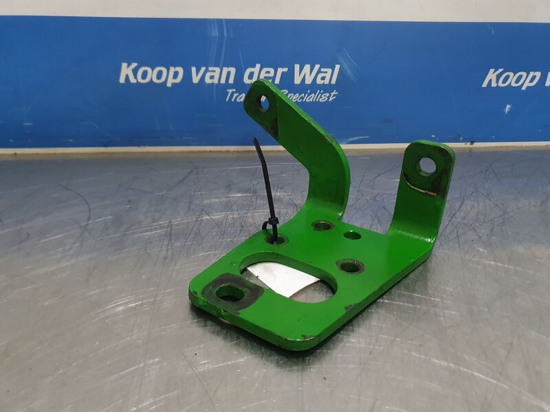 HYDRAULICS - John Deere 6000-20 4 cyl. - Image 2