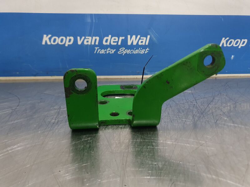 HYDRAULICS - John Deere 6000-20 4 cyl. - Image 3