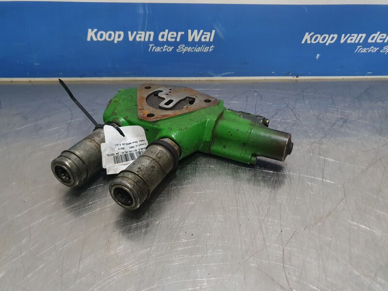 DOUBLE ACTING VALVE - John Deere 6000-20 4 cyl. - Image 2