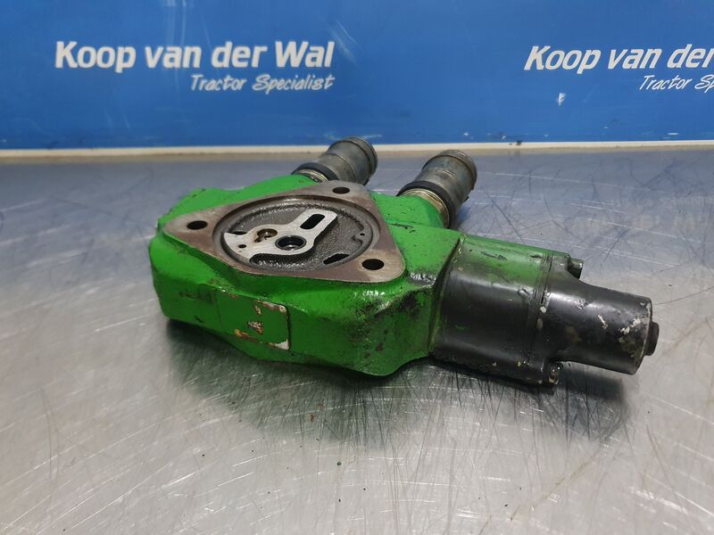 DOUBLE ACTING VALVE - John Deere 6000-20 4 cyl. - Image 4