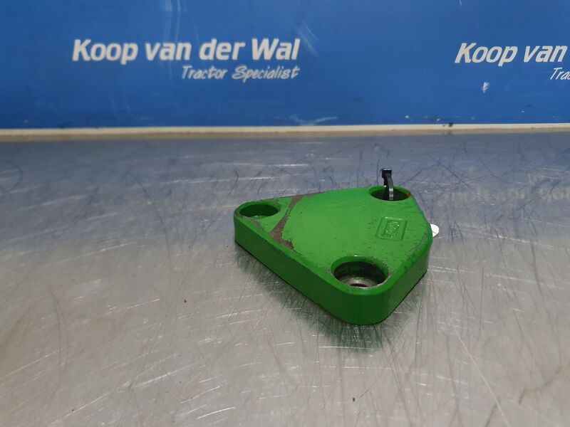 HYDRAULICS - John Deere 6000-20 4 cyl.