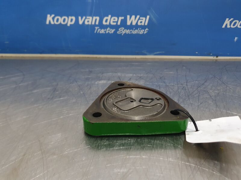 HYDRAULICS - John Deere 6000-20 4 cyl. - Image 2