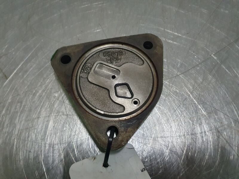 HYDRAULICS - John Deere 6000-20 4 cyl. - Image 3