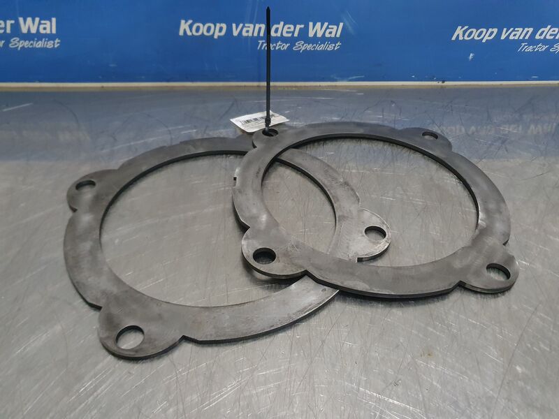 GEARBOX - John Deere 6000-20 4 cyl.