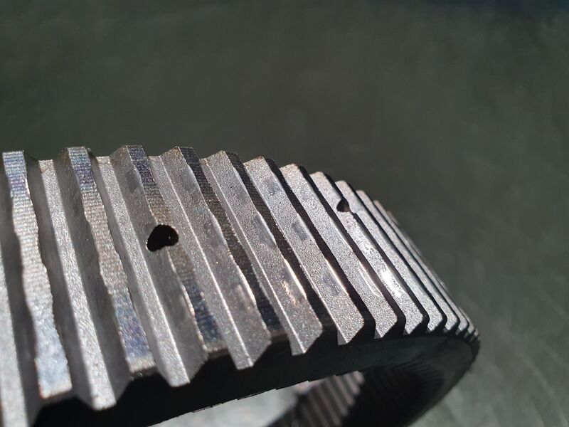 GEARBOX - John Deere 6000-20 4 cyl. - Image 2