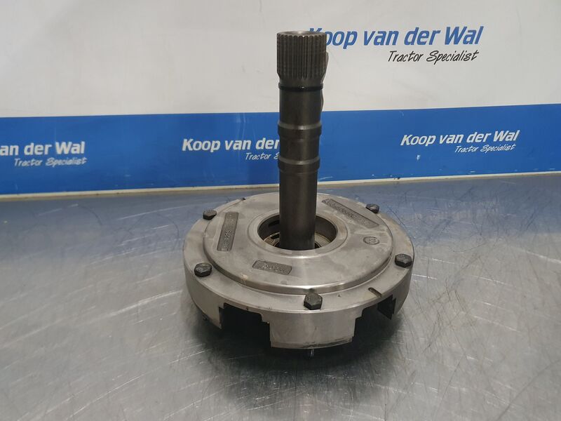GEARBOX - John Deere 6000-20 4 cyl.