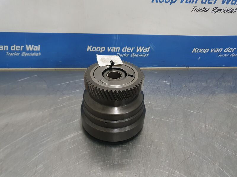 4 WD PARTS - John Deere 6000-20 4 cyl.