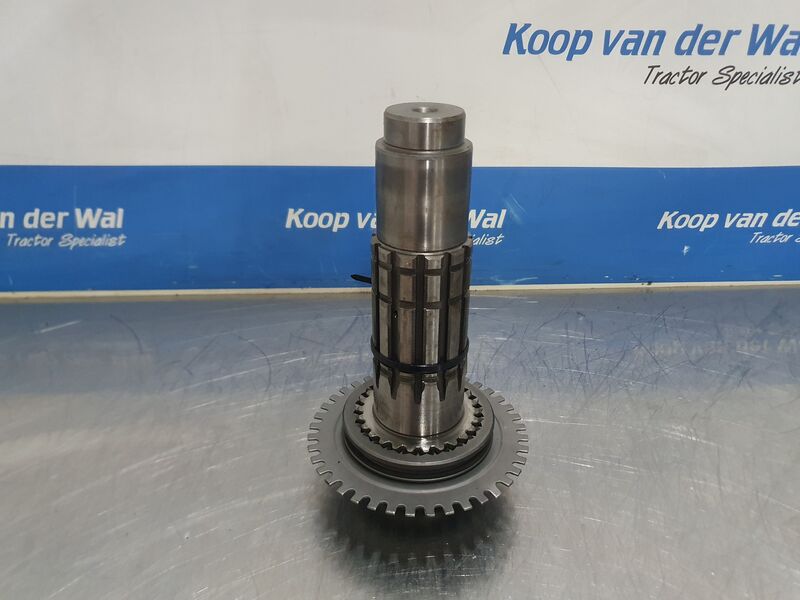 PTO SHAFT - John Deere 6000-20 4 cyl.