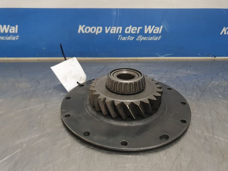 PTO CLUTCH - John Deere 6000-20 4 cyl.