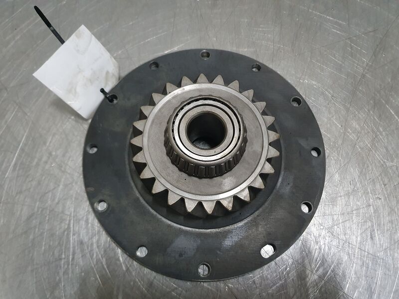 PTO CLUTCH - John Deere 6000-20 4 cyl. - Image 2