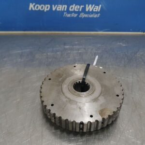 PTO CLUTCH - John Deere 6000-20 4 cyl.