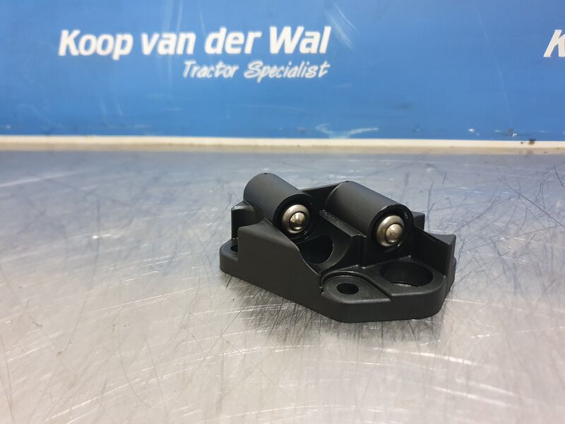 GEARBOX - John Deere 6000-20 4 cyl.