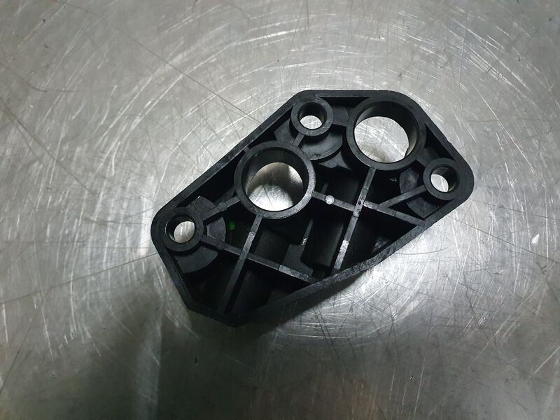 GEARBOX - John Deere 6000-20 4 cyl. - Image 4