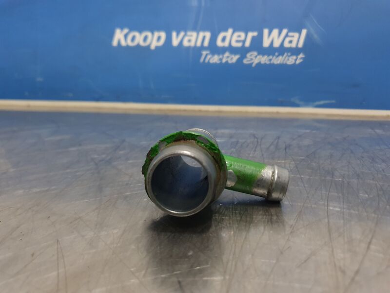 HYDRAULICS - John Deere 6000-20 4 cyl. - Image 2