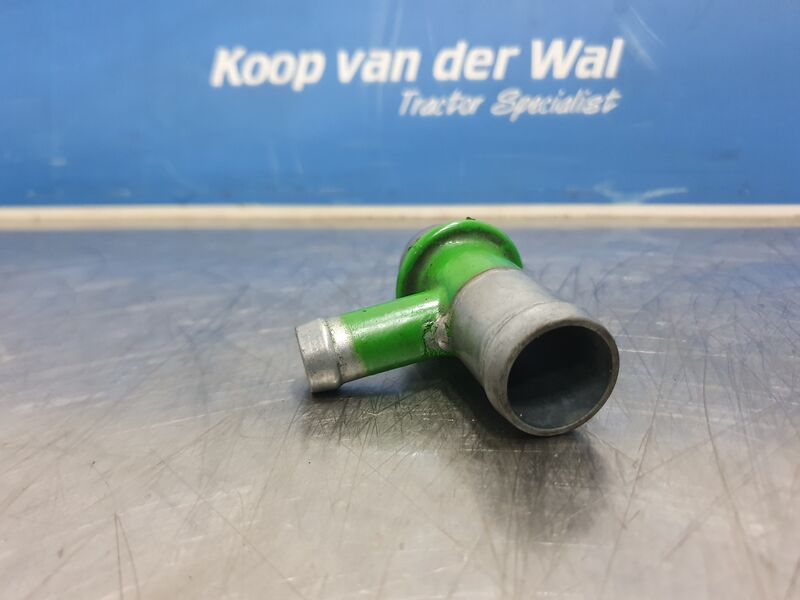 HYDRAULICS - John Deere 6000-20 4 cyl. - Image 3