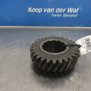 GEARBOX - John Deere 7810 PQ