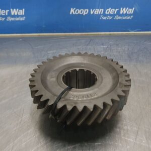 GEARBOX - John Deere 7810 PQ