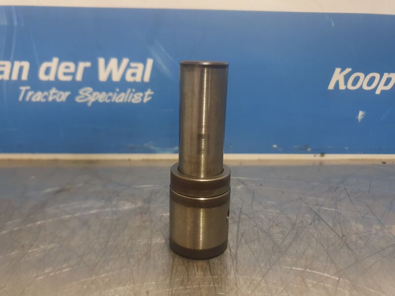 GEARBOX - New Holland TM Series