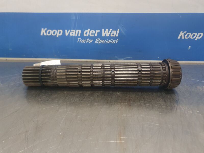 GEARBOX - New Holland TM Series